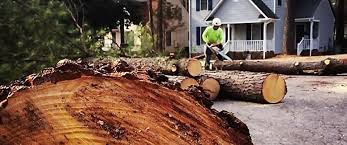 How Our Tree Care Process Works  in  Redlands, CO